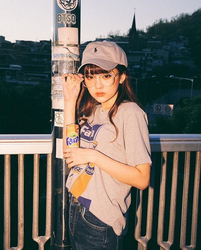 Hiroshi Sato - Harajuku