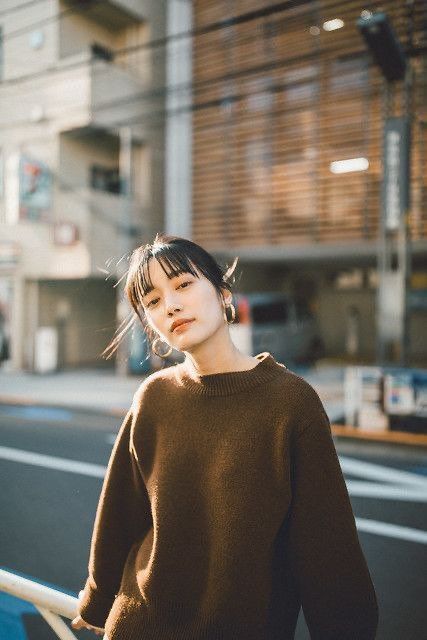 Mei Chen - Asakusa