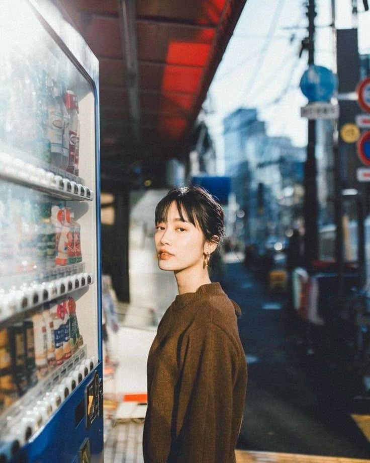 Yuki Tanaka - Shinjuku